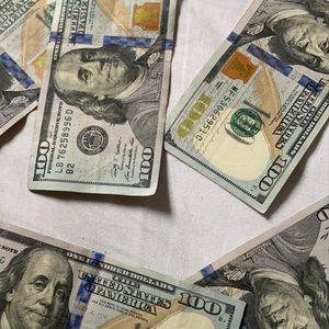 Meet your Posher, Tony